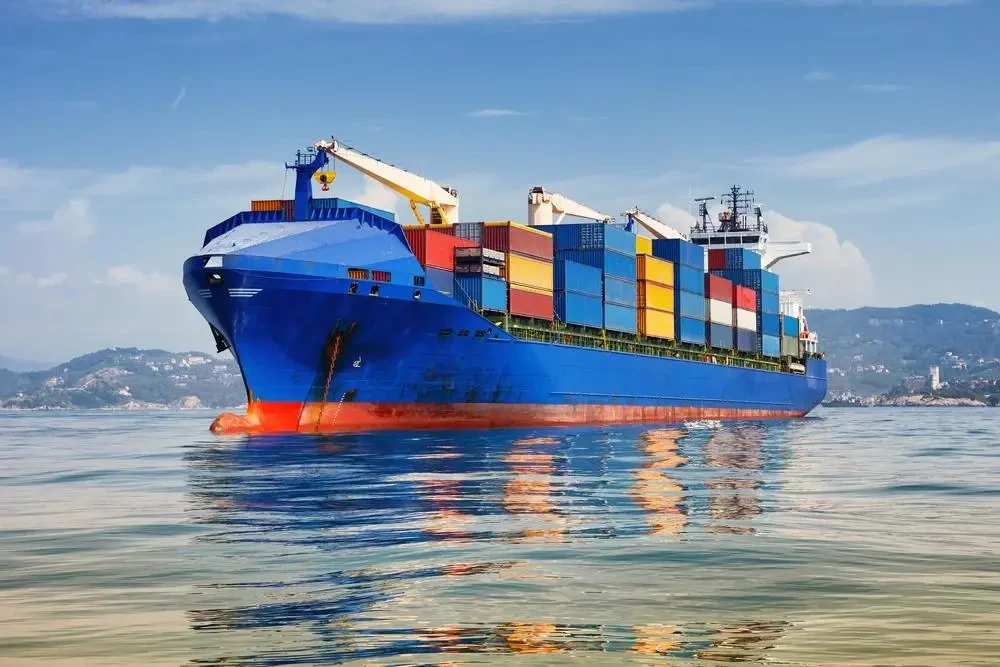Ocean shipping services and boat shipping