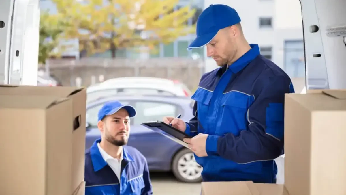 Best Bossier Parish Movers Near Me – Premium Bossier Parish, LA Moving Companies