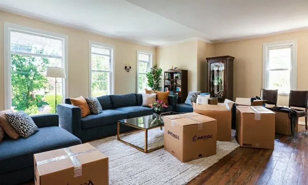 Professional Movers Near Me In Boston, MA