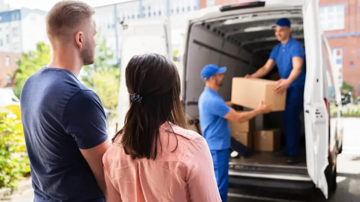 Boston to Andover Movers Near Me Premium Moving Companies Cost