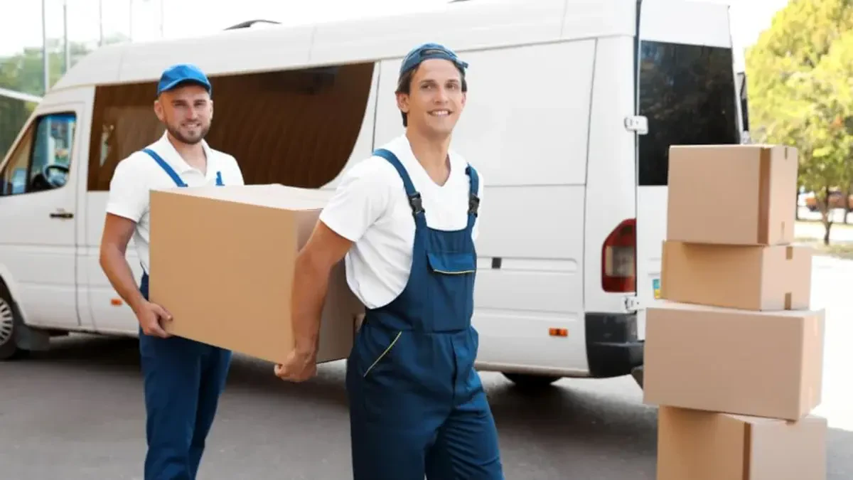 Boston to Lexington Movers Near Me – Boston to Lexington Moving Companies Cost