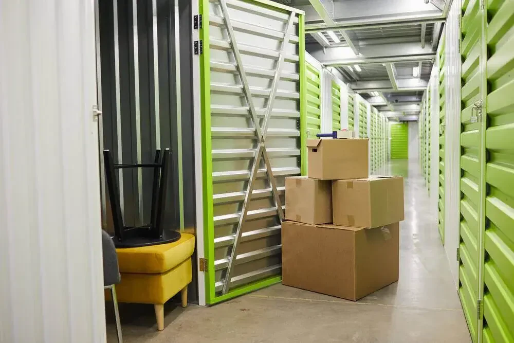 Moving Storage Companies Rates Boston to Lexington