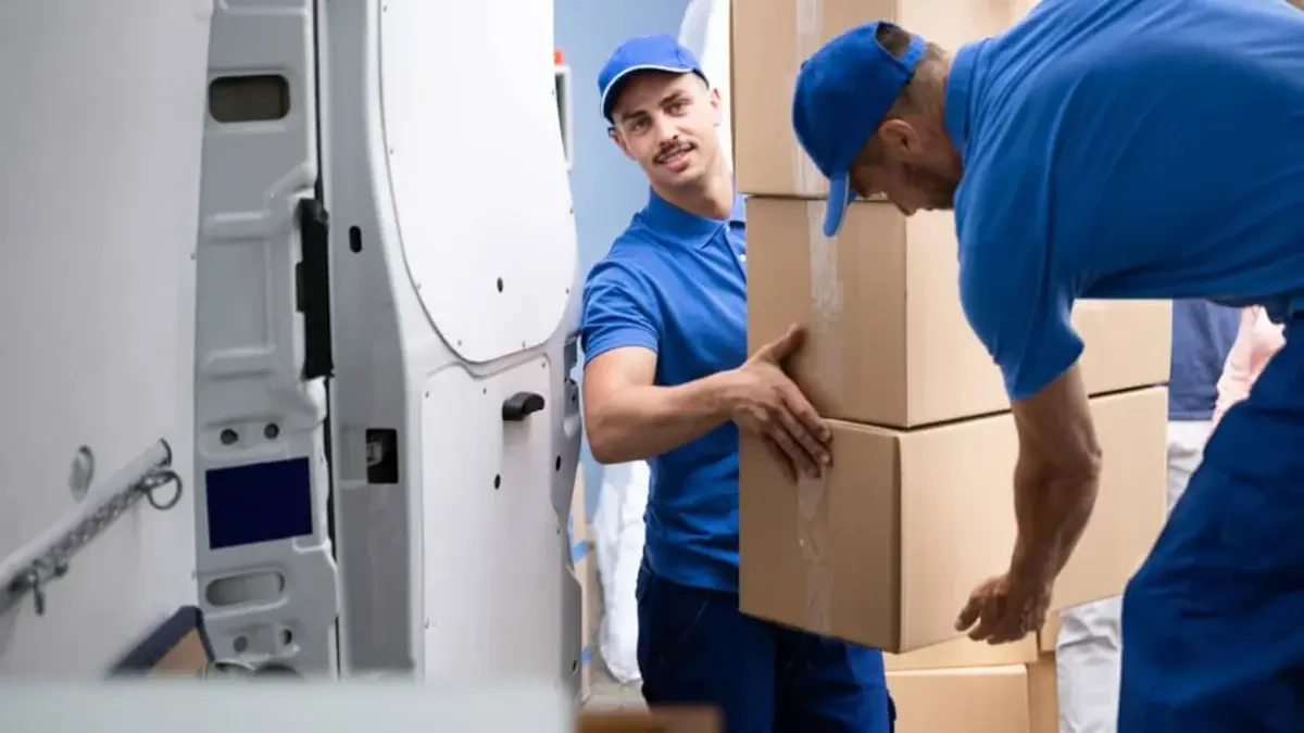 Best Botetourt County Movers Near Me – Premium Botetourt County, VA Moving Companies