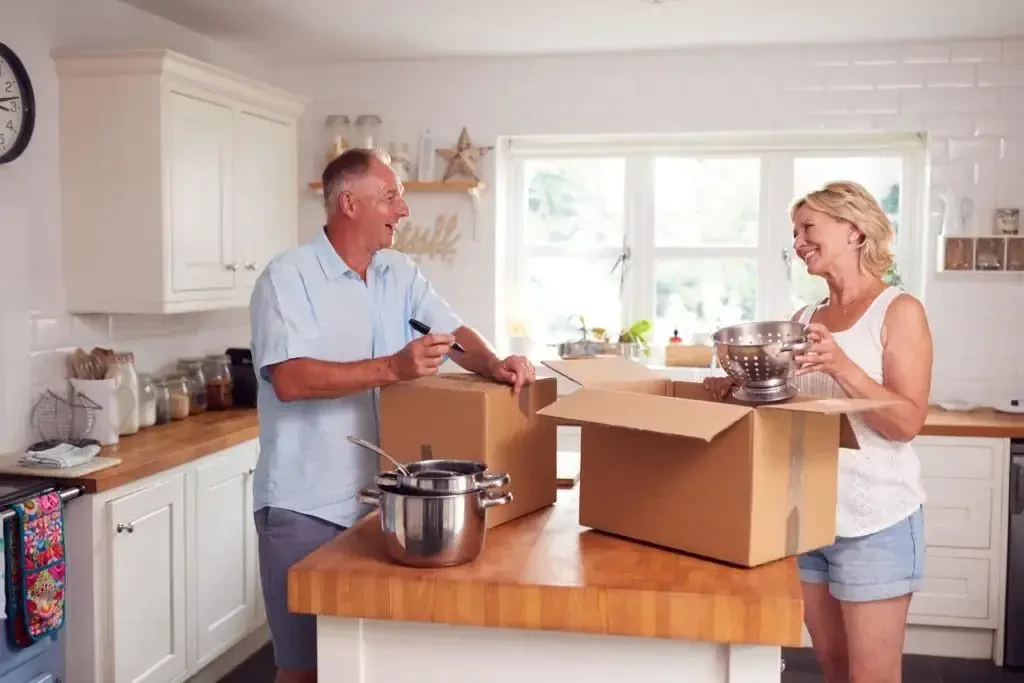 military movers in bothell and washington