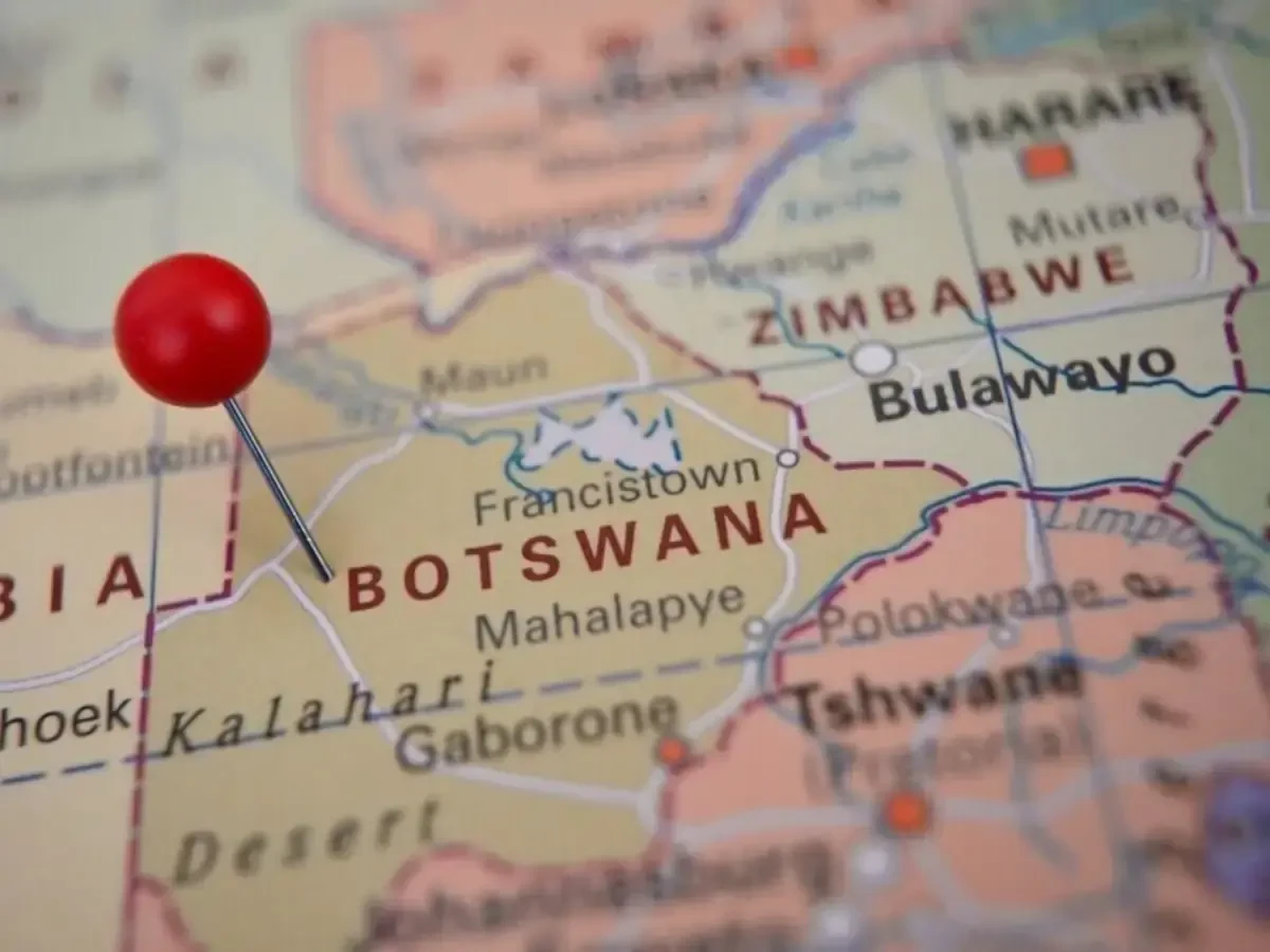 Best Botswana International Moving Companies