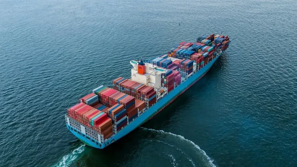 Three Movers cargo container and freight delivery services to Botswana