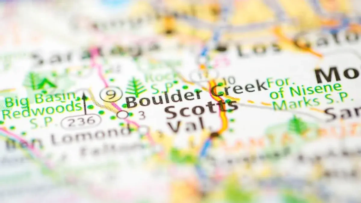 Trusted Boulder Creek Movers | Professional Moving & Packing Services