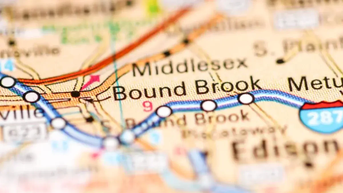 Best Bound Brook Movers Near Me – Premium Bound Brook, NJ Moving Companies
