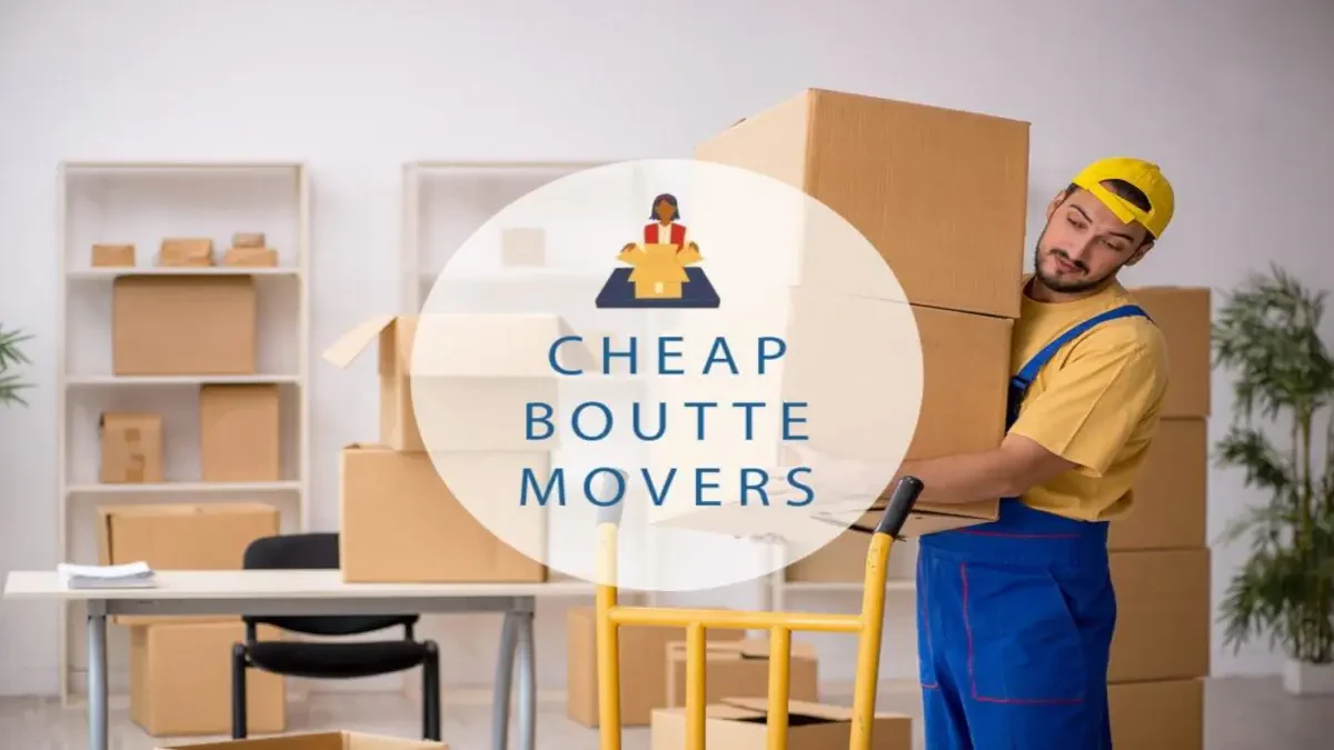 Best Boutte Movers Near Me – Premium Boutte, LA Moving Companies