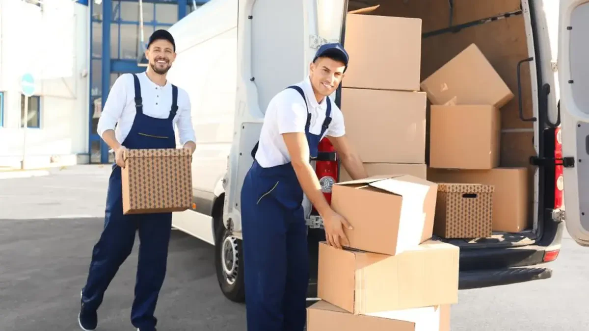 Best Bow Movers Near Me – Premium Bow, NH Moving Companies