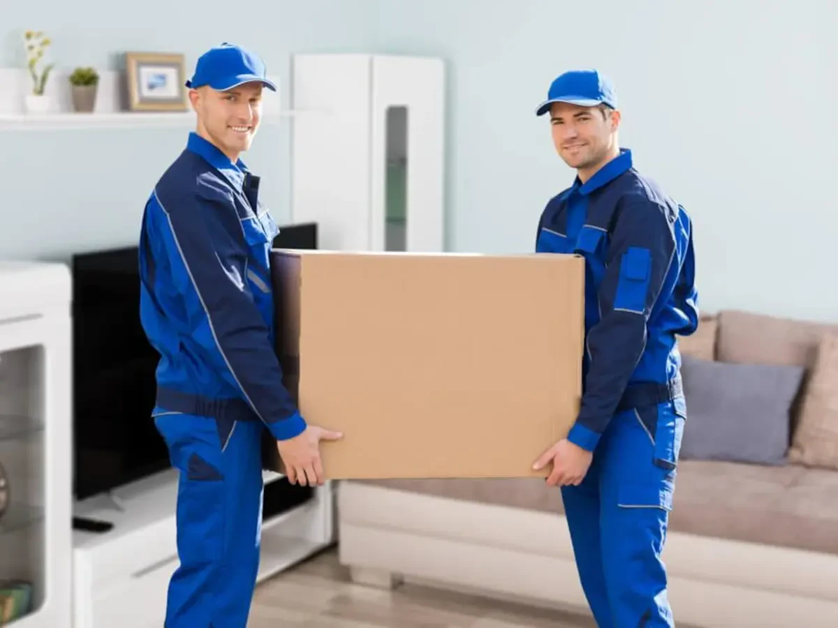 Bowie to Odenton Movers Near Me – Bowie to Odenton Moving Companies Cost