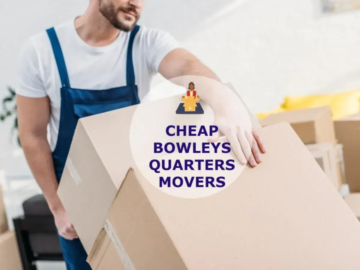 Best Bowleys Quarters Movers Near Me – Premium Bowleys Quarters, MD Moving Companies