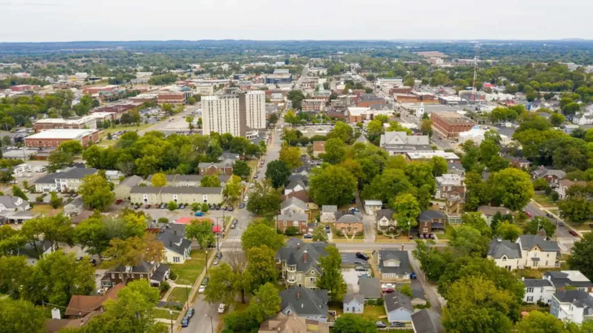 Bowling Green Full Service Movers Near Me
