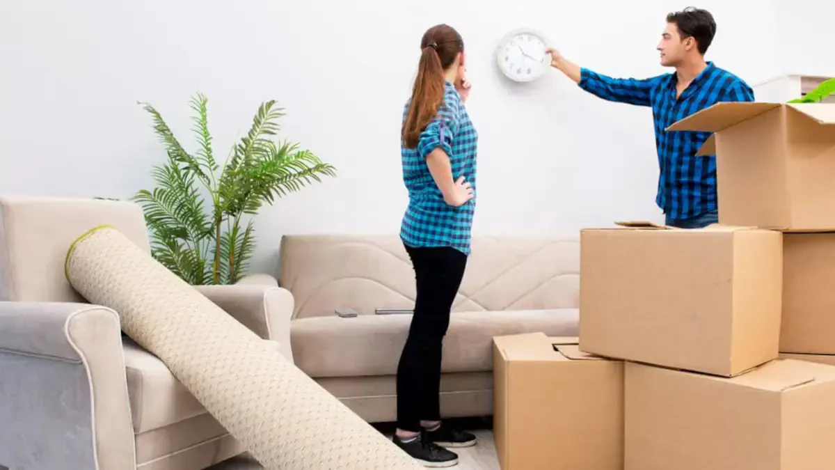 Long Distance Moving Companies in Bowling Green: Veteran Moving Specialists