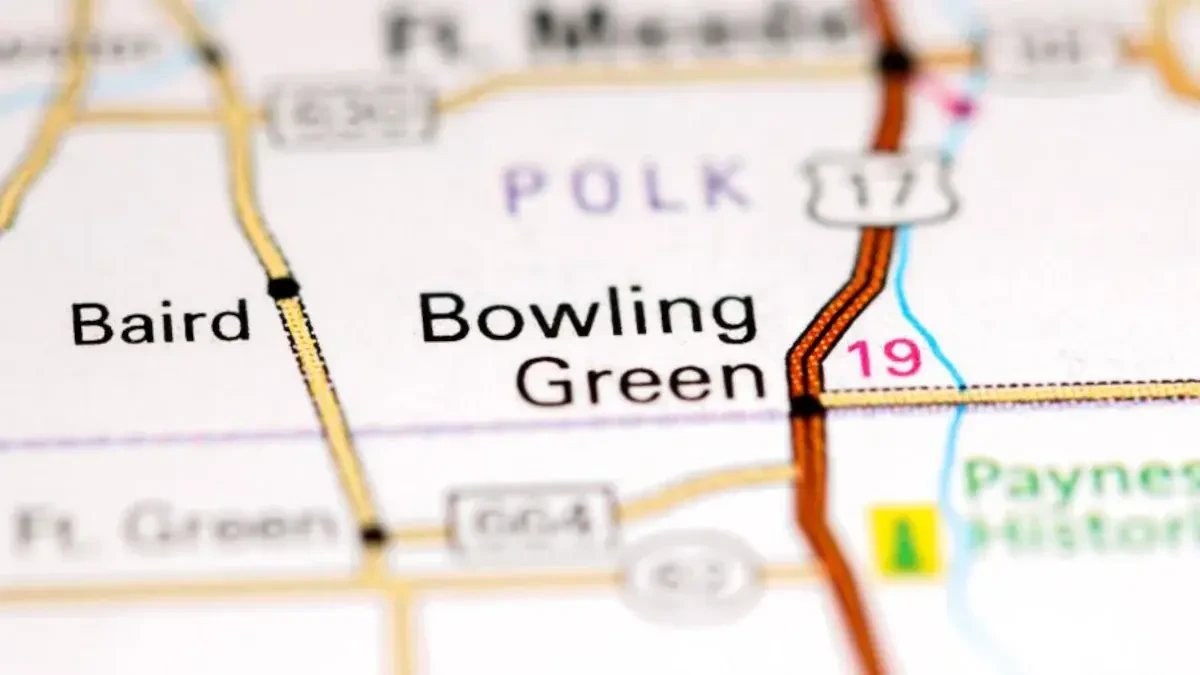 Best Bowling Green Movers Near Me Premium Moving Companies