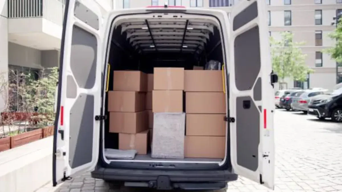 Box Trucks For Rent - Streamline Your Move With Reliable Truck Rentals