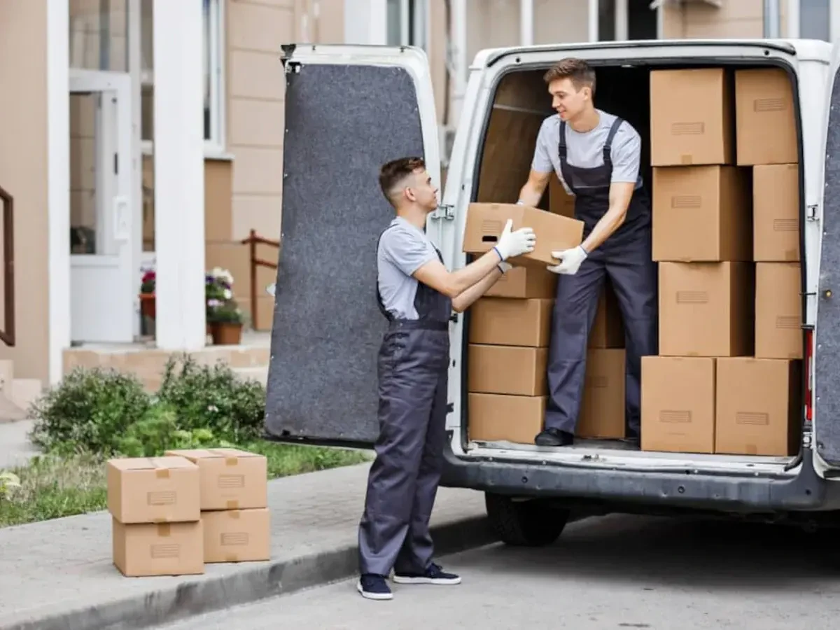 Best Boxborough Movers Near Me – Premium Boxborough, MA Moving Companies