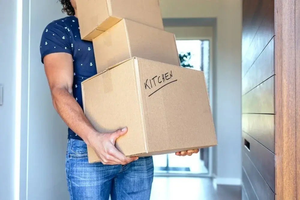 How Many Boxes Do You Need