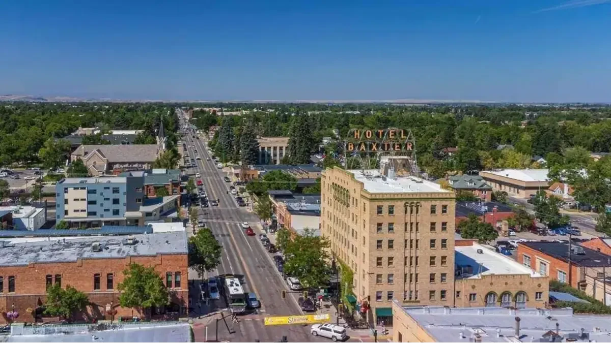 Bozeman Full Service Movers Near Me