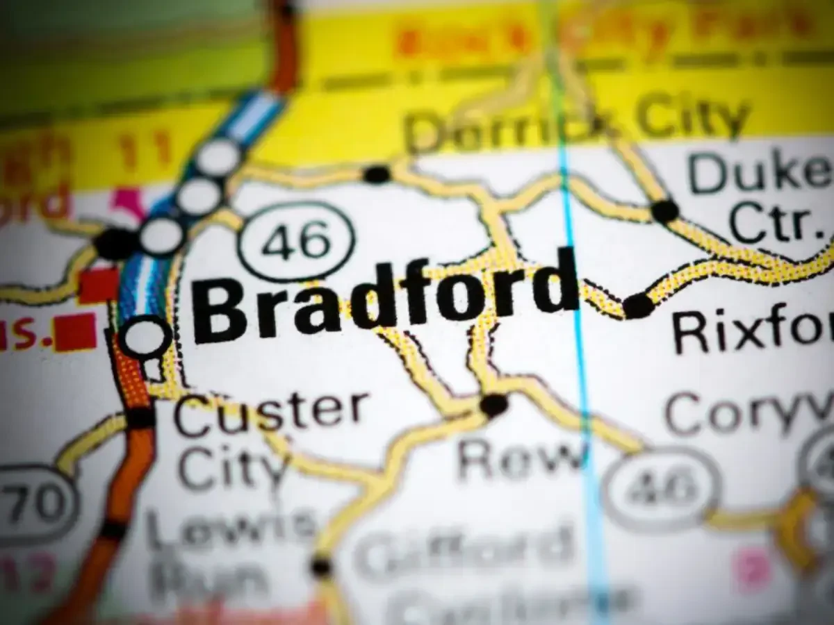 Best Bradford City Movers Near Me – Premium Bradford City, PA Moving Companies