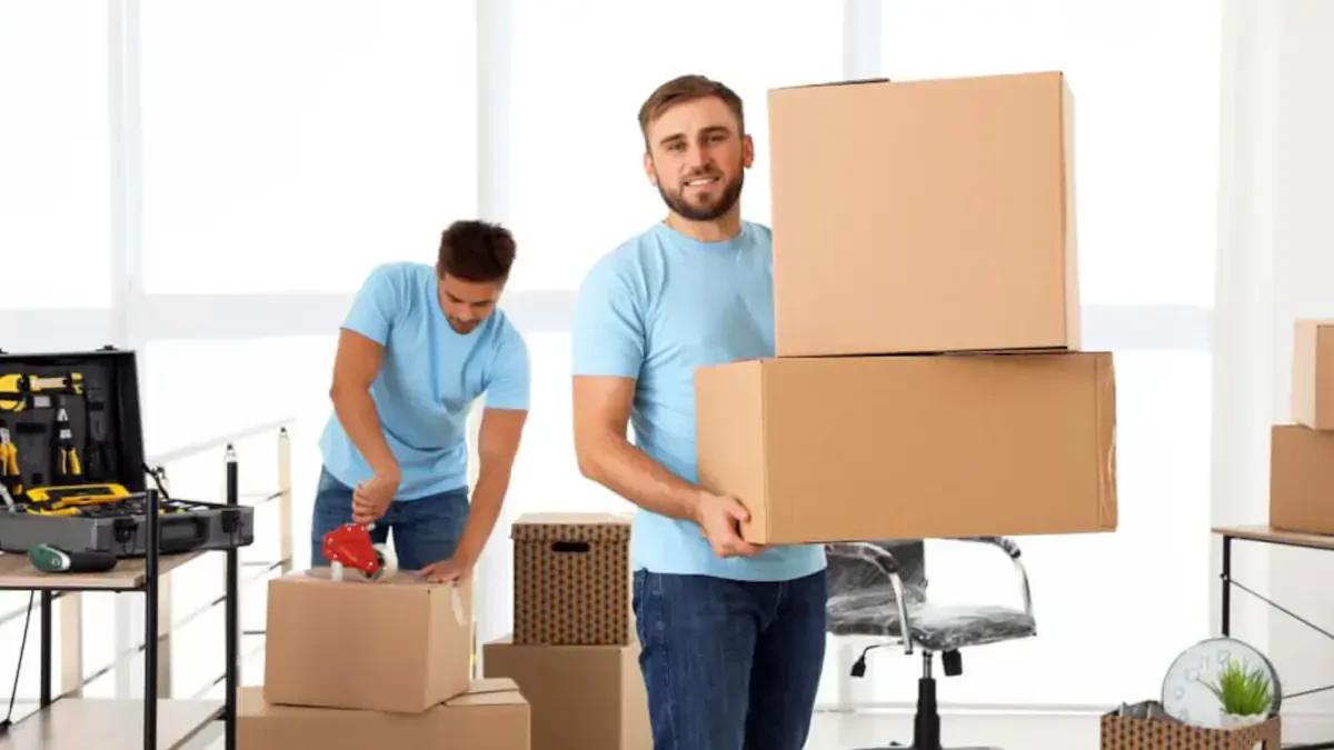 Best Bradford County Movers Near Me – Premium Bradford County, PA Moving Companies