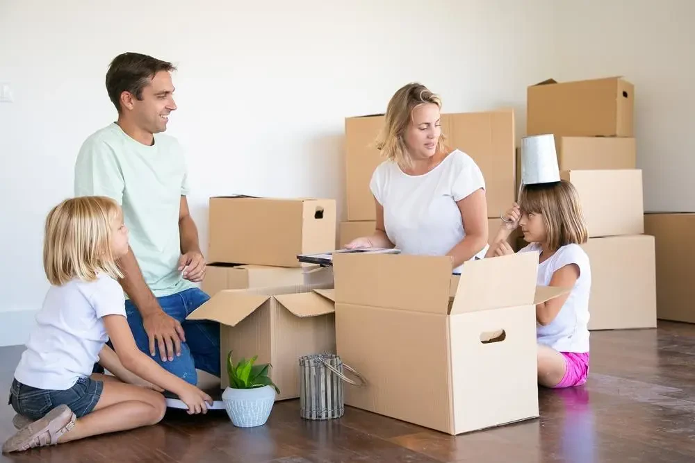 long distance movers in braidwood illinois