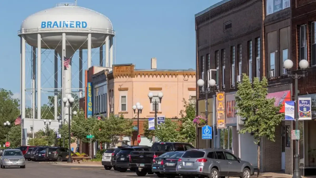 Best Brainerd Movers Near Me – Premium Brainerd, MN Moving Companies