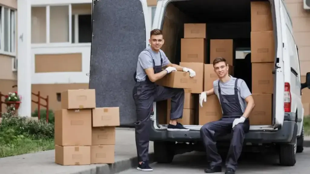 Interstate Movers Near Me Branchburg, NJ