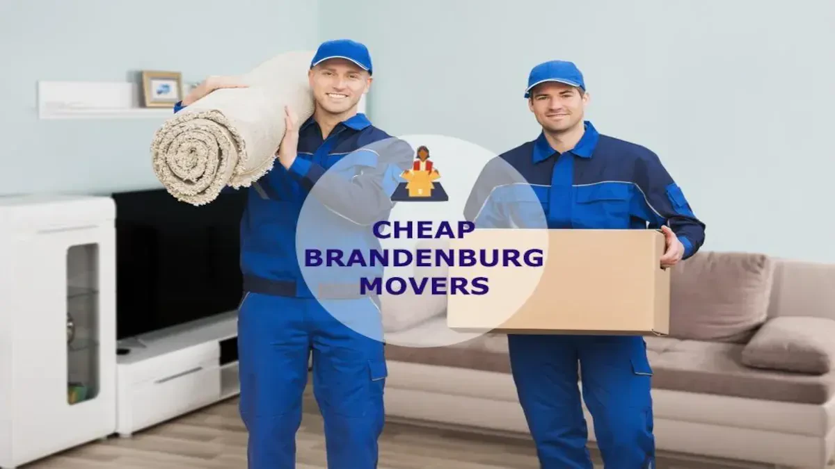 Best Brandenburg Movers Near Me – Premium Brandenburg, KY Moving Companies