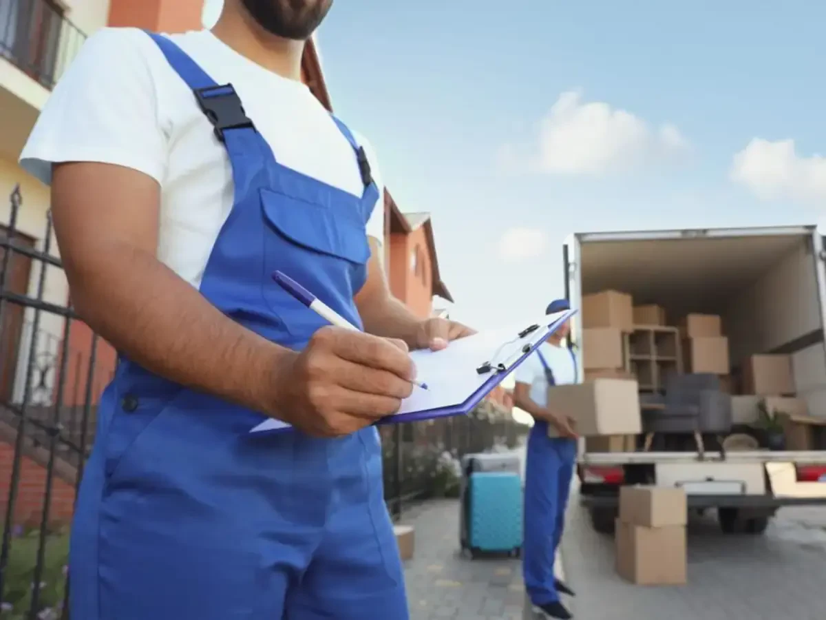 Best Brandermill Movers Near Me – Premium Brandermill, VA Moving Companies