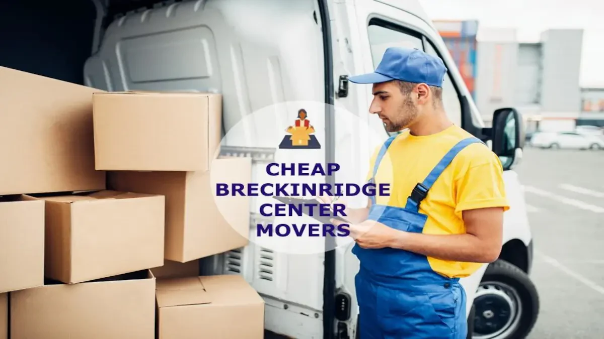 Best Breckinridge Center Movers Near Me – Premium Breckinridge Center, KY Moving Companies