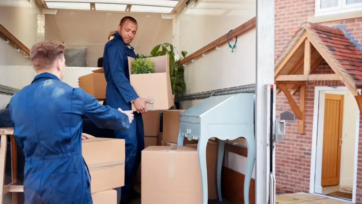 Best Brecknock Township Movers Near Me – Premium Brecknock Township, PA Moving Companies