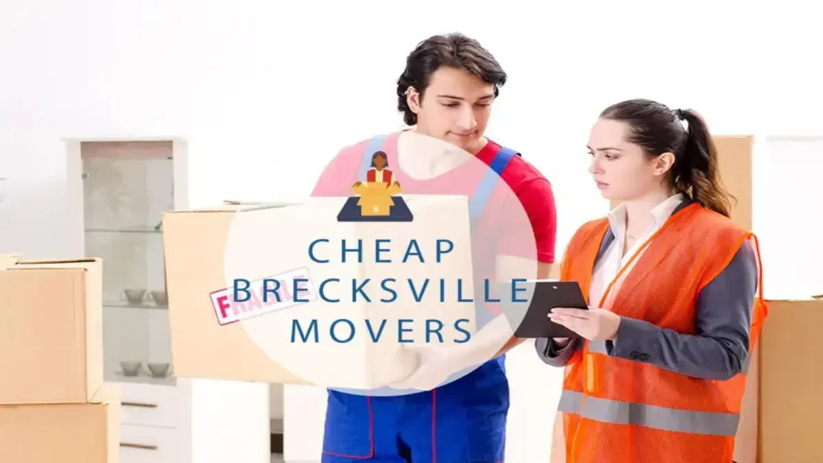 Best Brecksville Movers Near Me – Premium Brecksville, OH Moving Companies
