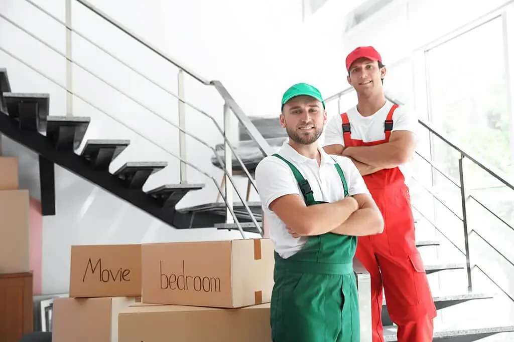 Long Distance Movers In Brecksville Ohio