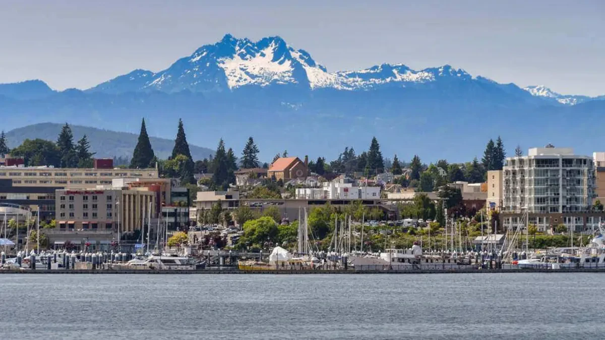 Bremerton Full Service Movers Near Me