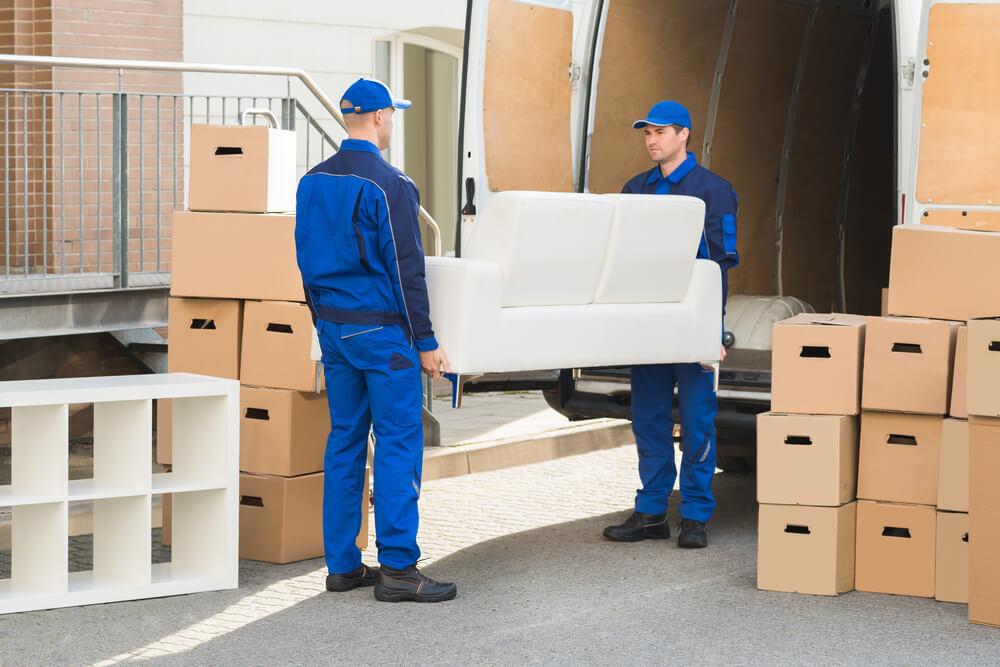 Interstate Movers Prices Brent, AL