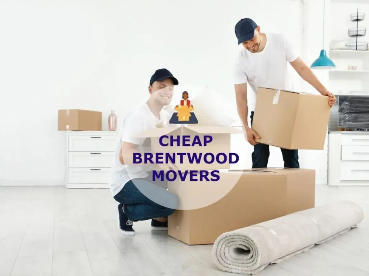 Best Brentwood Movers Near Me – Premium Brentwood, MD Moving Companies