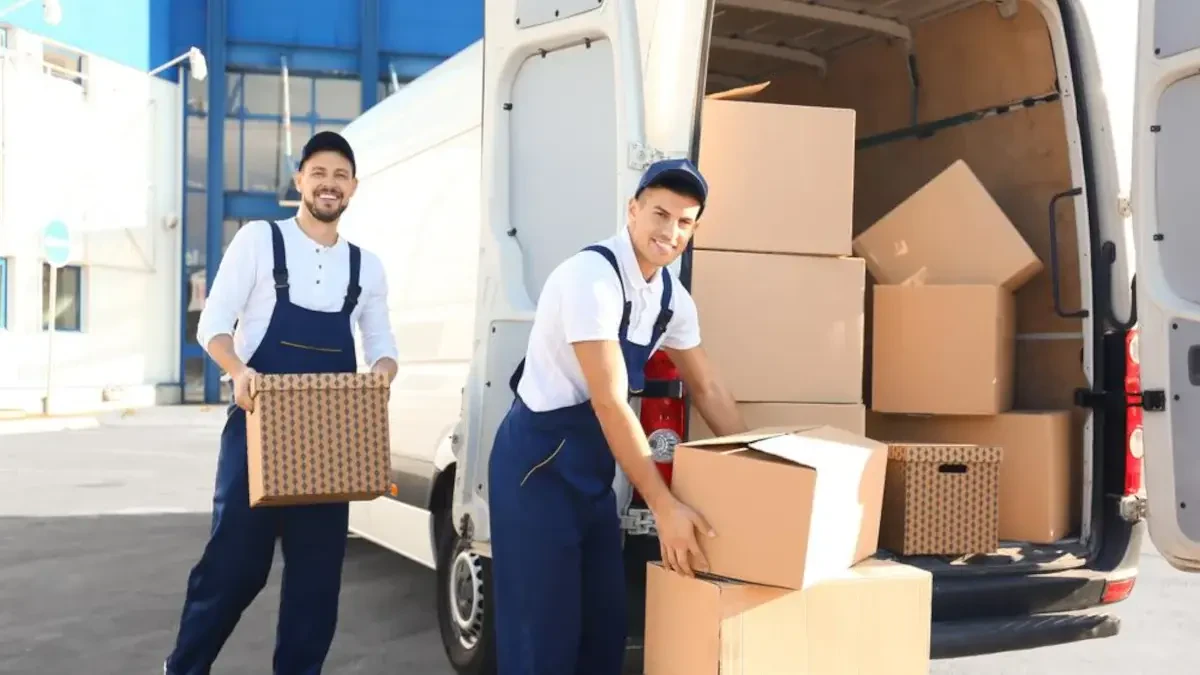Best Brentwood Movers Near Me – Premium Brentwood, PA Moving Companies