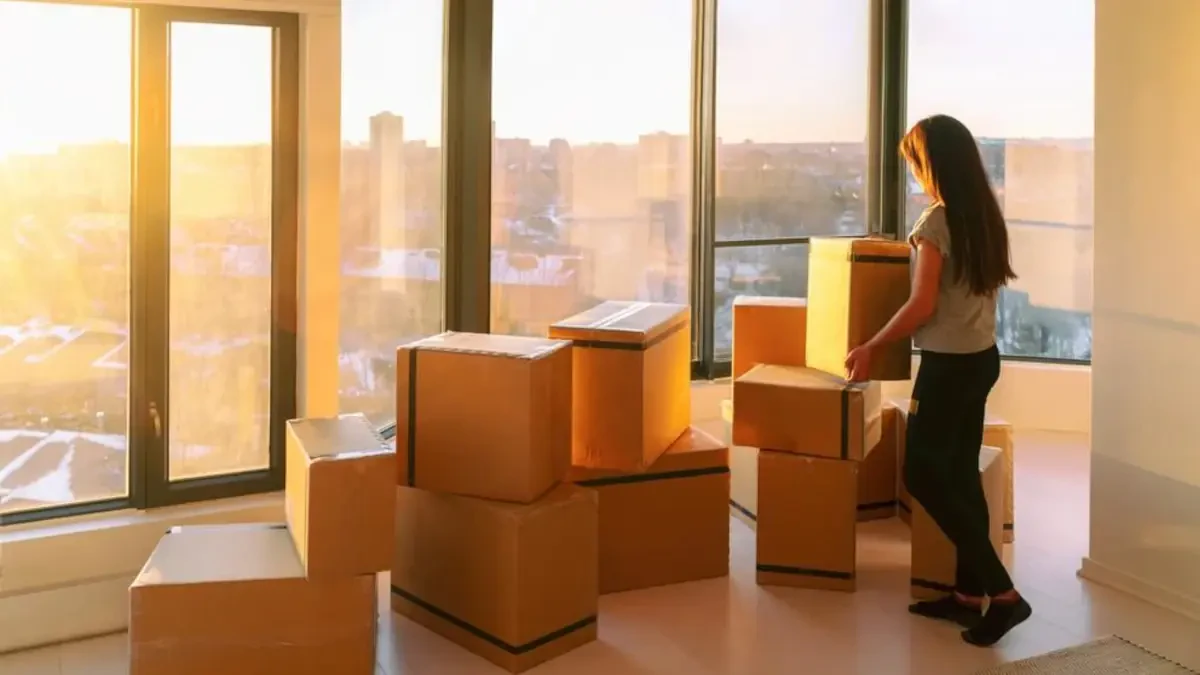 Best Bret Harte Movers Near Me – Premium Bret Harte, CA Moving Companies