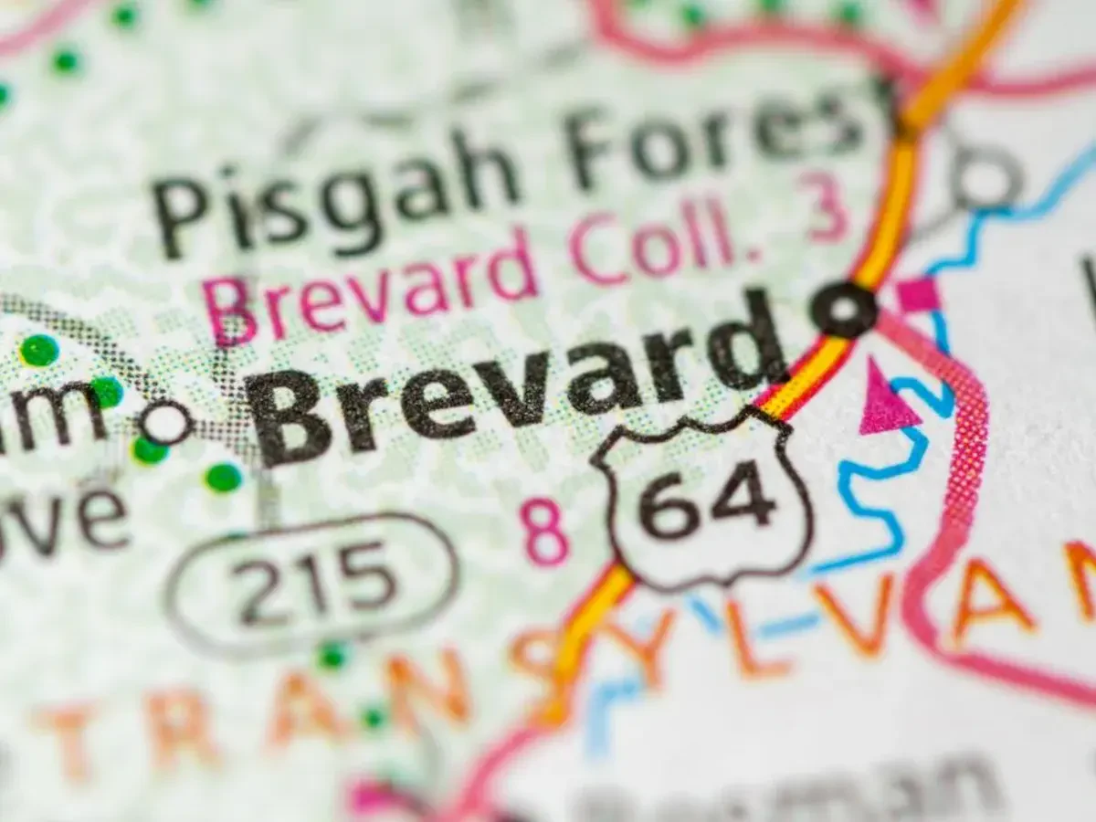 Best Brevard Movers Near Me – Premium Brevard, NC Moving Companies
