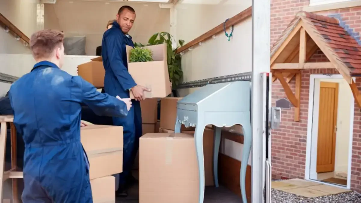 Best Brewer Movers Near Me – Premium Brewer, ME Moving Companies