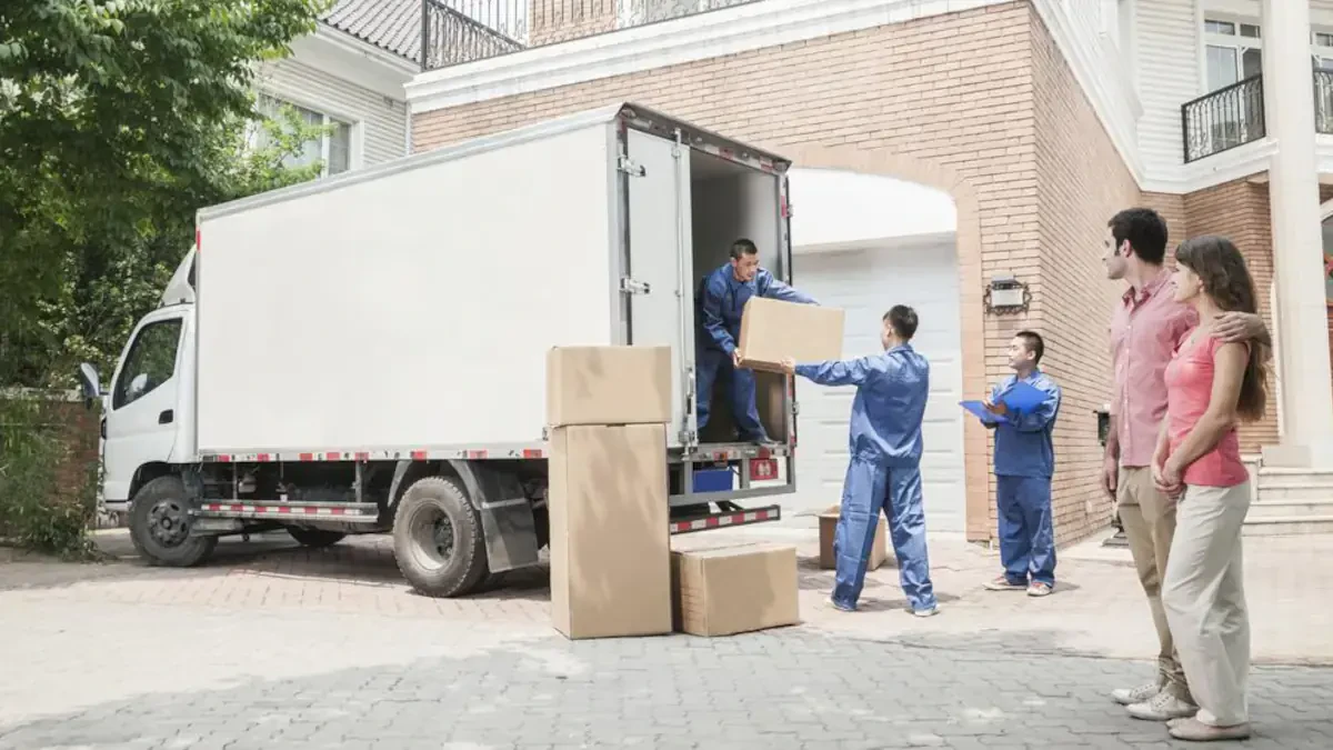 Best Brewster Movers Near Me – Premium Brewster, WA Moving Companies