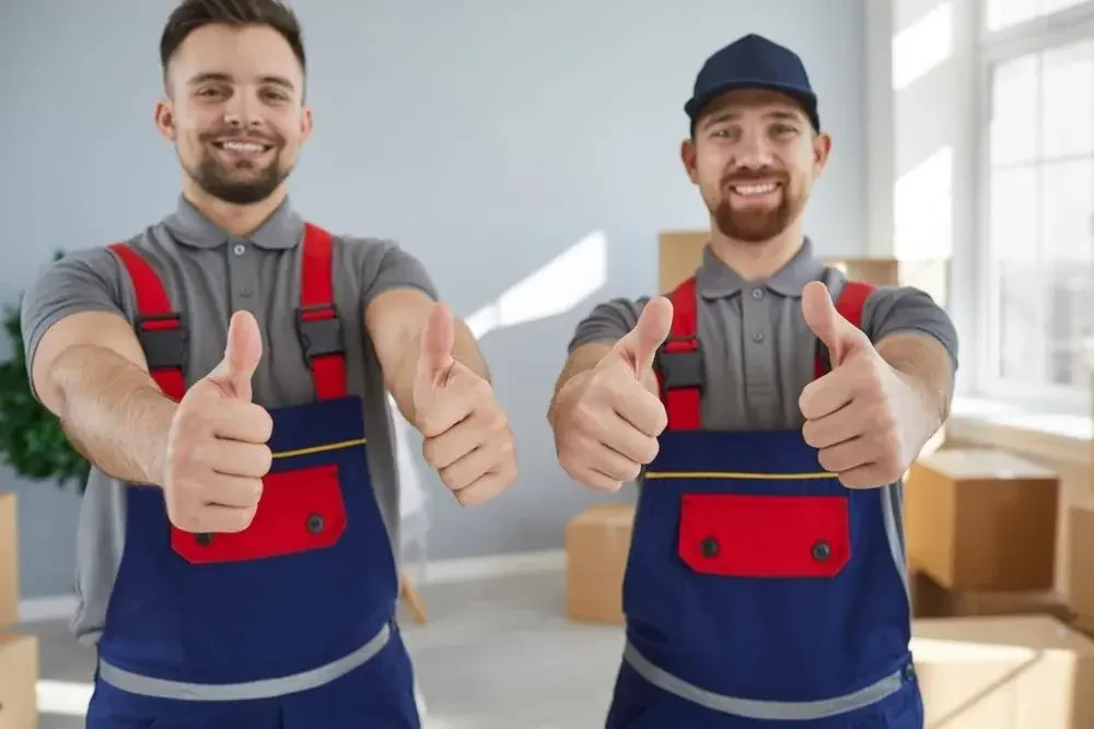 long distance movers in bridge city louisiana