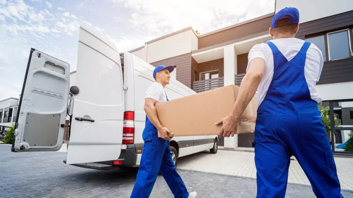 Best Bridgeport Charter Township Movers Near Me – Premium Bridgeport Charter Township, MI Moving Companies