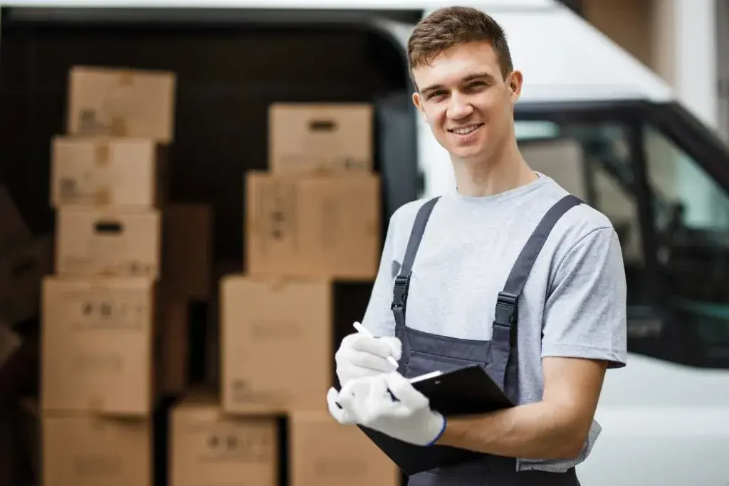 Long Distance Movers In Bridgeport and Connecticut