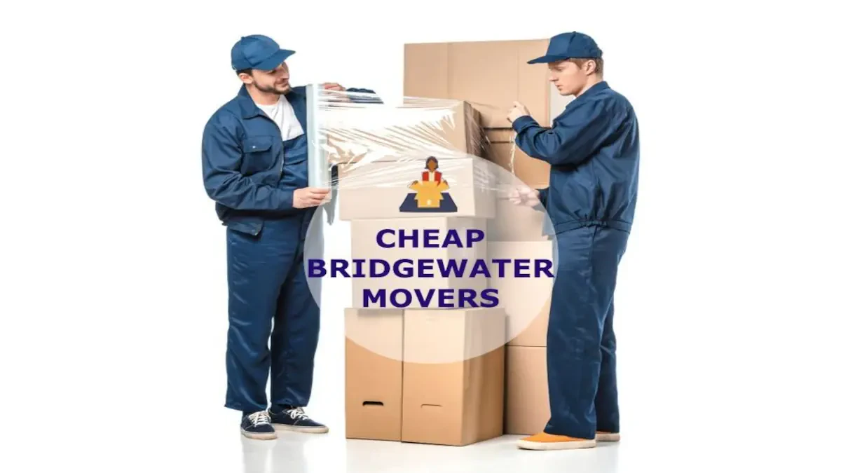 Best Bridgewater Movers Near Me Premium Moving Companies