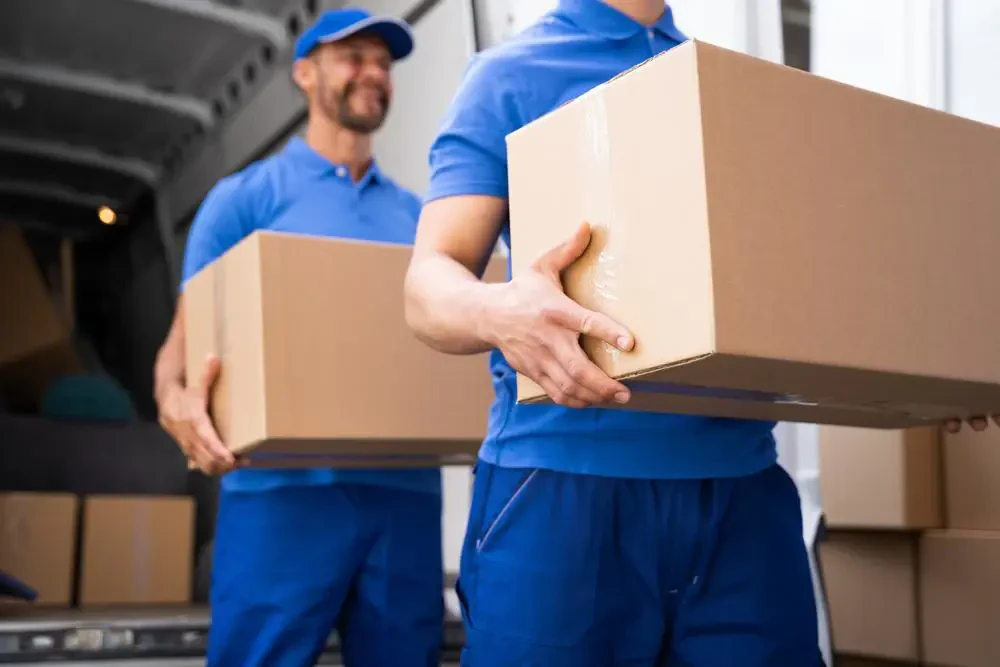 moving services in bridgewater massachusetts