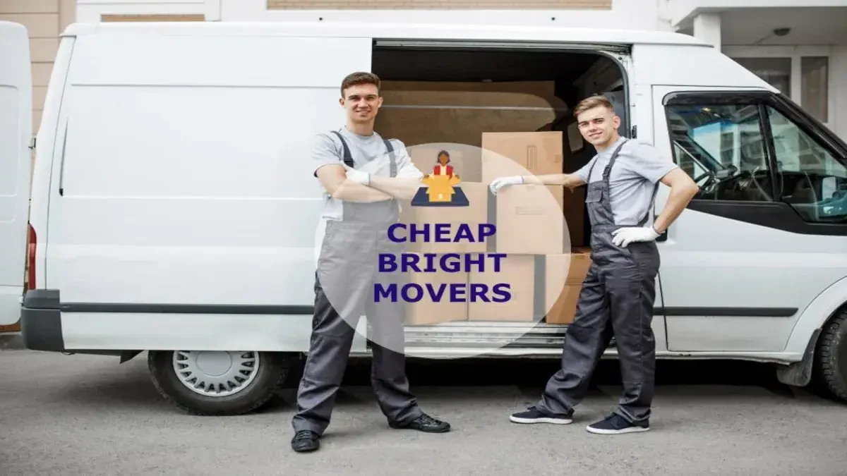 Best Bright Movers Near Me – Premium Bright, IN Moving Companies