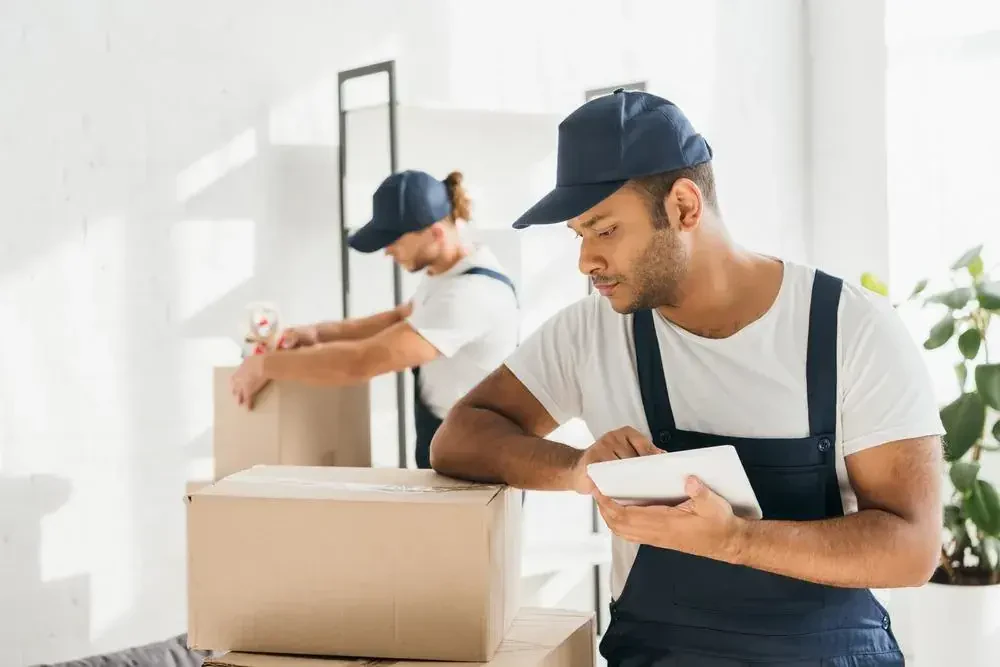 long distance movers in bright indiana