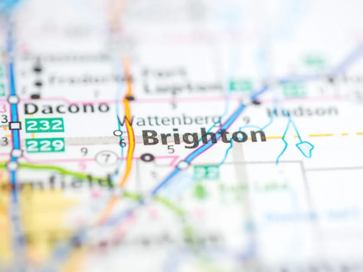 Brighton Long Distance Movers: Reliable Movers in Sussex